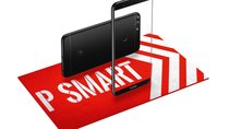 Huawei P smart: Preis, Release, technische Daten und Bilder