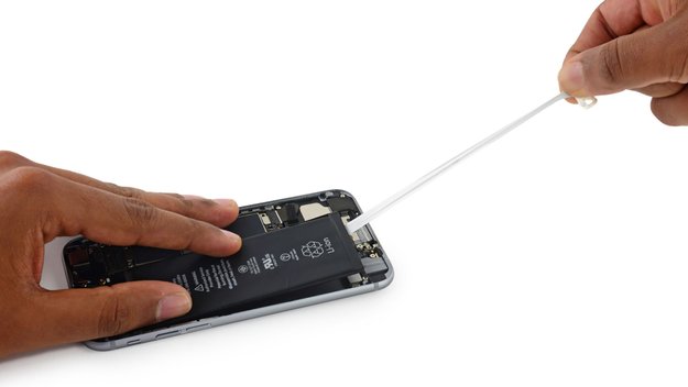 Akkutausch beim iPhone: Ältere Kunden erhalten Geld zurück