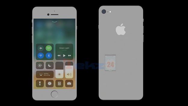 iPhone SE 2: Erinnerungen ans iPhone 4 werden wach