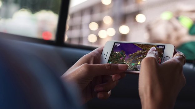 iPhone SE: 2. Generation bekommt überfällige Funktion – so lange müssen wir noch warten