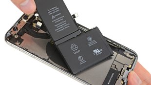 iPhone XI: So möchte Apple die Akku-Kapazität steigern