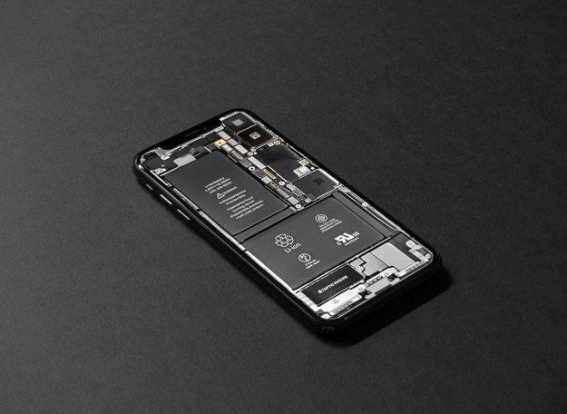 Smartphones mit austauschbarem Akku: Apple liefert den besten Grund zum Umdenken