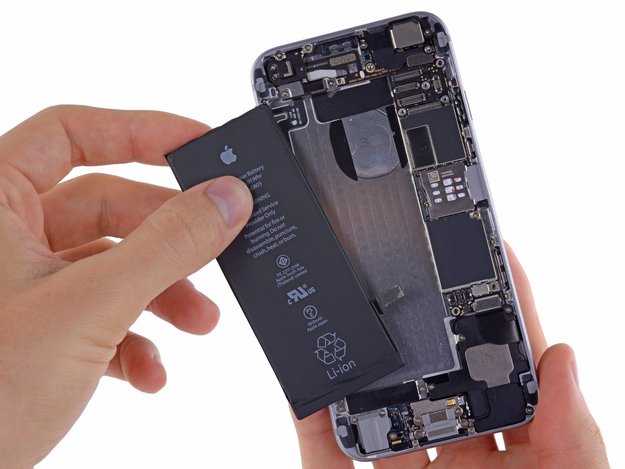 iPhone-Akkus: So geht Apple gegen Kinderarbeit vor