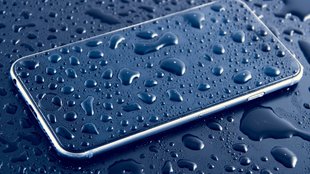 iPhone-Wasserschaden – was tun?