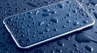 iPhone-Wasserschaden – was tun?