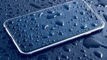 Ist das iPhone 8 wasserdicht?