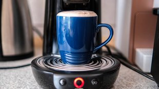 Amazon Echo: So könnt ihr eure Kaffeemaschine mit Alexa steuern