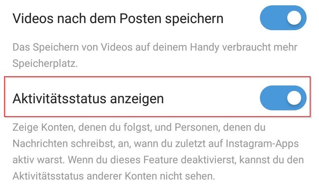 instagram-aktivitaetsstatus-ausschalten