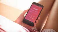 Heimliche Screenshots bei Instagram? Bald unmöglich