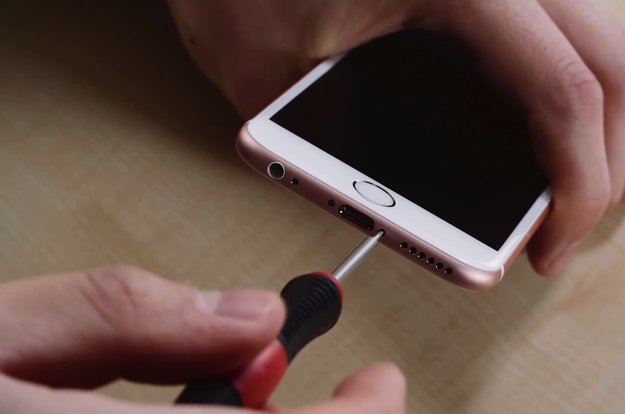 iPhone-Akku-Tausch: Warum es Geld zurück geben könnte