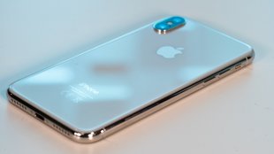 Apple unterläuft fataler Fehler: So sieht das neue iPhone XS aus