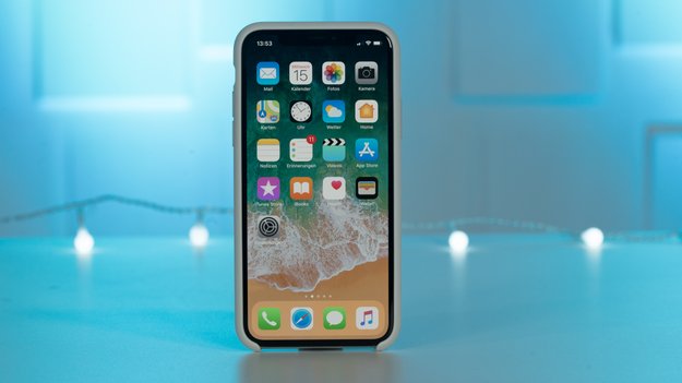 iPhone X: Bizarrer Fehler blockiert wichtigste Handy-Funktion