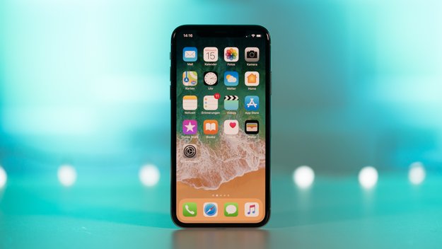 Apples iOS 12 mit Nachrichtenproblem: Verwirrung bei iMessage-Nutzern