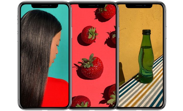 Autsch! iPhone X reißt Nutzern die Haare aus