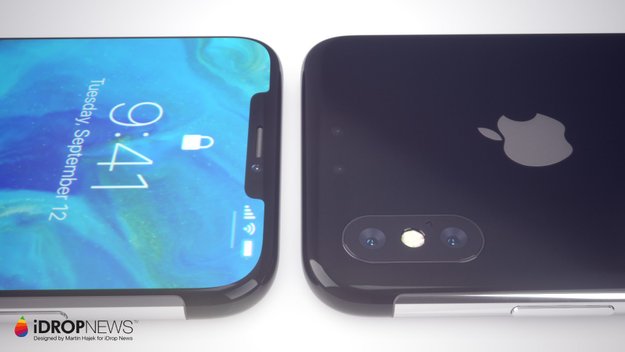Neue iPhones: Deswegen könnten sie langsamer werden