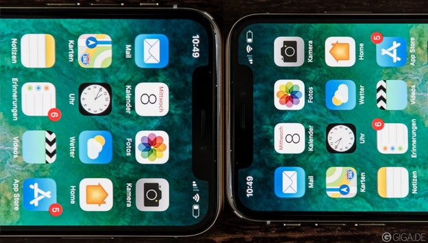 iPhone 8 und iPhone X: Wird Apple die Nachfolger früher vorstellen?