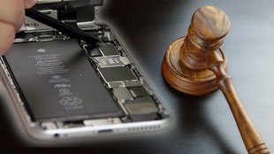 Apple und der neuerliche iPhone-Skandal: Ein Plädoyer für fest verbaute Akkus