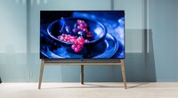 OLED vs. LED vs. QLED: Vergleich der TV-Technologien – was ist besser?