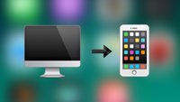 iPhone-Apps vom Mac aus installieren und verwalten, so gehts