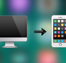 iPhone-Apps vom Mac aus installieren und verwalten, so gehts