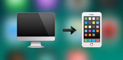 iPhone-Apps vom Mac aus installieren und verwalten, so gehts