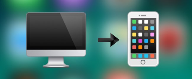 iPhone-Apps vom Mac aus installieren und verwalten, so gehts