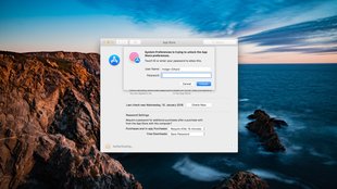 macOS High Sierra: Neue Lücke erlaubt Änderung von Systemeinstellungen – ohne Passwort