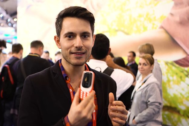 Nokia hat große Pläne für den MWC 2018