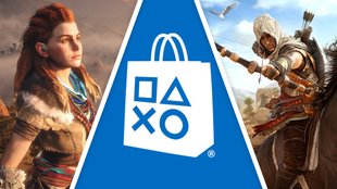 PlayStation Store: Das waren die 20 meistverkauften PS4-Spiele 2017