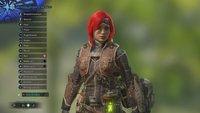 Monster Hunter World: Aussehen nachträglich ändern und Helm verstecken - so geht's