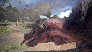 Monster Hunter World: Alle Trophäen und Erfolge - Leitfaden für 100%