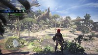 Monster Hunter World: Rezepte für Tränke, Munition und Fallen (Herstellungsliste)