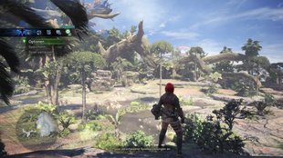 Monster Hunter World: Rezepte für Tränke, Munition und Fallen (Herstellungsliste)