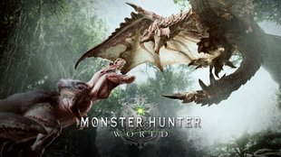 Monster Hunter World: Unsere besten Tipps und geheimen Strategien für den Einstieg