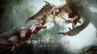 Monster Hunter World: Unsere besten Tipps und geheimen Strategien für den Einstieg
