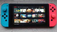 Nintendo Switch: Netflix und Amazon Prime Video öffnen – wie geht das?