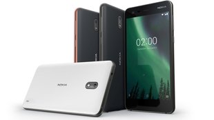 Nokia 2 im Preischeck: Für wen lohnt sich das Android-Smartphone?