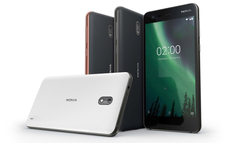 Nokia 2 im Preischeck: Für wen lohnt sich das Android-Smartphone?