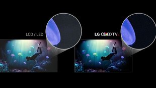OLED vs. LED: Vergleich der TV-Technologien – was ist besser?