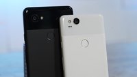 Sorge um Pixel 3 (XL): Spart das Google-Smartphone am falschen Ende?