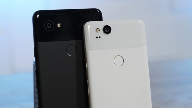 Kamera-Revolution beim Pixel 3? Google kauft geniales Startup