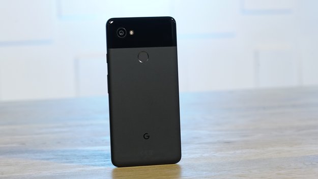 Pixel 3 XL: Neues Google-Smartphone nur ein Fake?