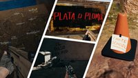 PUBG: Das sind die besten Easter Eggs und Geheimnisse im Battle-Royale-Hit