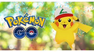Pokémon GO verschenkte aus Versehen kurzzeitig Lavados als Forschungsbelohnung