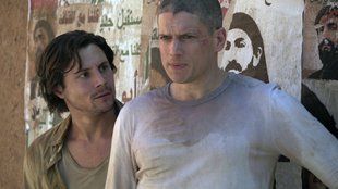 Prison Break Staffel 6? Serie kommt zurück – aber anders