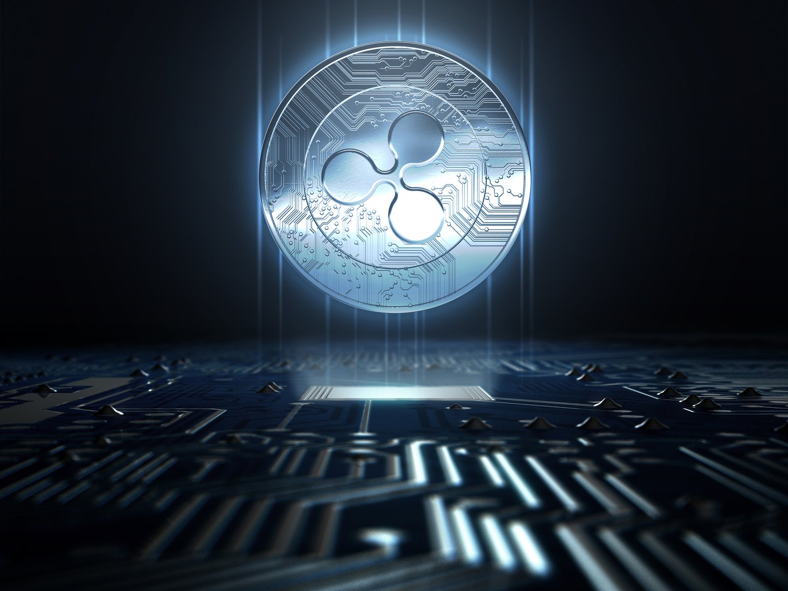 Ripple Mining: Kann man Ripple selber schürfen?
