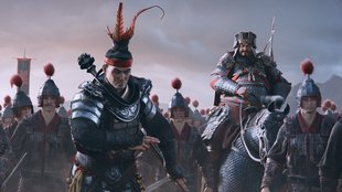 Total War: Three Kingdoms – Neuer Teil der Strategie-Reihe angekündigt