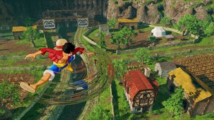 One Piece: World Seeker – Neuer Trailer zeigt die offene Spielwelt