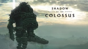 Shadow of the Colossus im Test: Wie aus Hass Liebe wurde