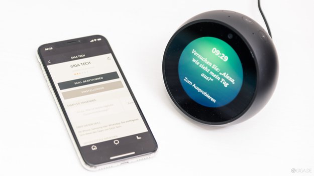 Schlappe für Amazon: Das wichtigste Feature am Echo wird nicht genutzt